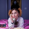 Логотип телеграм канала @vikudzyyyy — ВИКУДЗУ