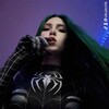 Логотип телеграм канала @vikulechek3 — 💚 Викуляндия 💚