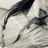 Логотип телеграм канала @vikulechka0513 — клюква🦄🦄