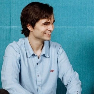 Логотип телеграм канала @vikulin_ai — Всеволод Викулин