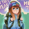 Логотип телеграм канала @vikulina_fm — На волне Викýлины 🤪☮️