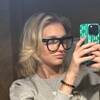 Логотип телеграм канала @vikulyaloll — викульчик