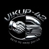 Telegram channel ‼️VIKUP-42‼️ logo