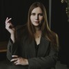 Логотип телеграм канала @vikusisvix — Ничего личного, только Викус