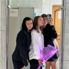 Логотип телеграм канала @vikuusiiiik — 🎀облепиховый чай🎀