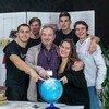 Логотип телеграм канала @vikvizant — Vik Vizant 