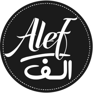 Telegram channel vila alef vip logo