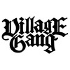 Logo of telegram channel vilagegang — Village Gang.