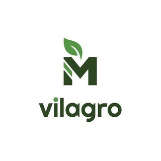 Telegram kanalining logotibi vilagrouz — Vilagro.uz