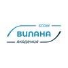Логотип телеграм канала @vilanadent_ru — Вилана Дент