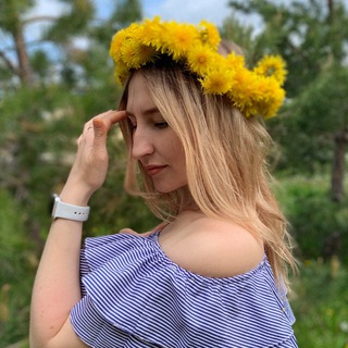 Логотип телеграм канала @vilankavilvil — С Обычной в Столицу ❤️👋