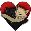 Логотип телеграм канала @vilariafan — Виларья💟