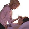 Логотип телеграм канала @vilaryakitana — виларья пять звезд ♡