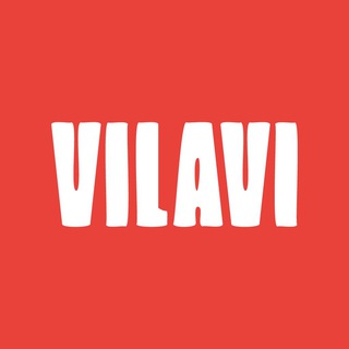 Логотип телеграм канала @vilavi_news — VILAVI OFFICIAL