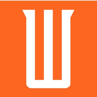 Telegram channel VilaWeb logo