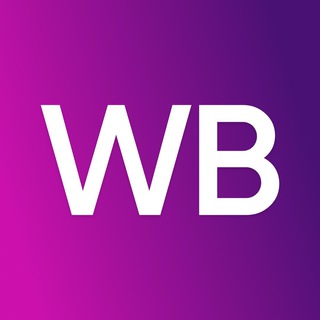 Логотип телеграм канала @vilberis — Вайлберис