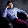 Логотип телеграм канала @vildan_ease — Лёгкость с Вильданом