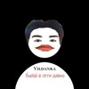 Логотип телеграм канала @vildanka_ou_yes — 𝕍𝕚𝕝𝕕𝕒𝕟𝕜𝕒😝