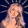 Логотип телеграм канала @vileisure_esoterics — Вилейжа 🖤