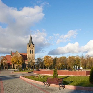 Лагатып тэлеграм-канала vilejka — Навіны Вілейка