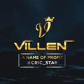Logo saluran telegram vilenk9 — VILEN -- A NAME OF PROFIT