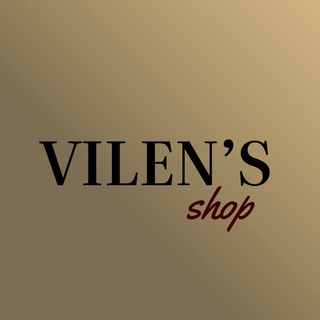 Логотип телеграм канала @vilens_shop — VILEN’S | Онлайн-магазин сумок