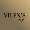 Логотип телеграм канала @vilens_shop — VILEN’S | Онлайн-магазин сумок