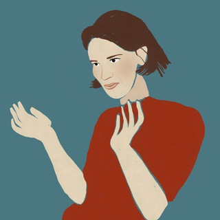 Логотип телеграм канала @vilenskaya_text — Виленская: маленькие тексты