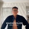 Логотип телеграм канала @vilenuralbaev — Вилен