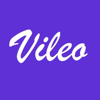 لوگوی کانال تلگرام vileo_net — Vilmo.app