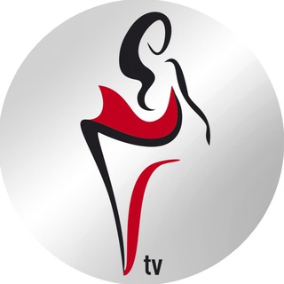 Логотип телеграм канала @viletanovnatv — ЗавтракСоЗвездой. ВилетановнаТВ