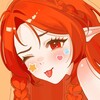 Логотип телеграм канала @vilina_vtuber — Вилина • VTuber