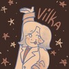 Логотип телеграм канала @vilka_pvl — Vilka