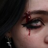 Логотип телеграм канала @vilkablinn — Вилка блинн⛓