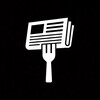 Логотип телеграм канала @vilkaneww — Вилка