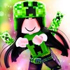 Логотип телеграм канала @vilkardx — звезды от вилки