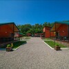 Логотип телеграм канала @villa_pozitiv — Вилла Позитив Камчатка