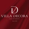Logo of telegram channel villadecora — VILLA DECORA