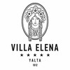 Логотип телеграм канала @villaelenahotel — Отель «Вилла Елена» 5* | Ялта