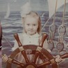 Логотип телеграм канала @villagenotes — Лена у руля