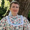 Логотип телеграм канала @villageteacherlife — Будни сельского учителя