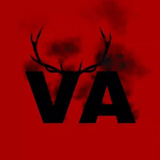 Logo of telegram channel villainartists — 𝙑𝙞𝙡𝙡𝙖𝙞𝙣 𝘼rtists𐭂