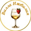 Логотип телеграм канала @villaizobiliya — Вилла Изобилия