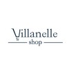لوگوی کانال تلگرام villanelle_shop — Villanelle Shop