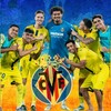 Логотип телеграм канала @villarrealcfsubmarino — ФК «Вильярреал» | Villarreal CF