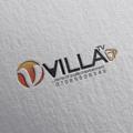 Logo of telegram channel villatvv — Villa Tv