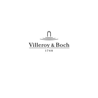 Логотип телеграм канала @villeroy_b — Оригинальная сантехника Villeroy&Boch