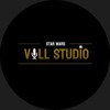 Логотип телеграм канала @villstudioofficial — Vill Studio