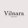 Логотип телеграм канала @vilnara_showroom74 — Vilnara_showroom