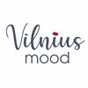 Логотип телеграм канала @vilniusmood — Vilnius mood